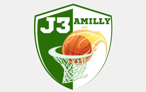 J3 Basket Amilly