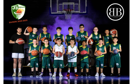 U11 M